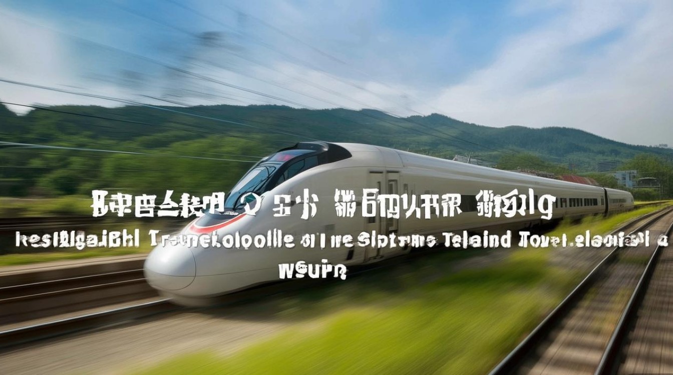 青岛至潍坊高铁全程耗时是多少?不同班次时间差异大吗?