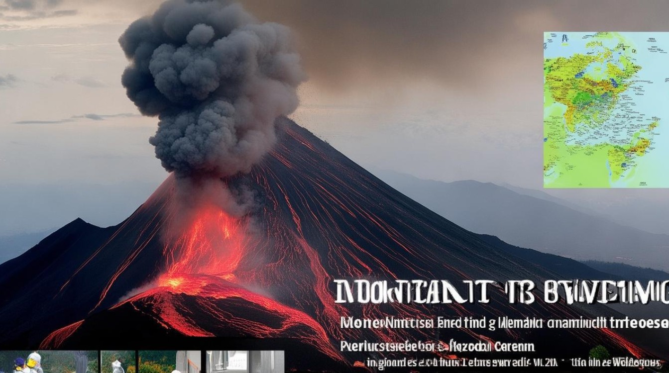 阿贡火山爆发至今已多久,其影响和未来趋势如何?
