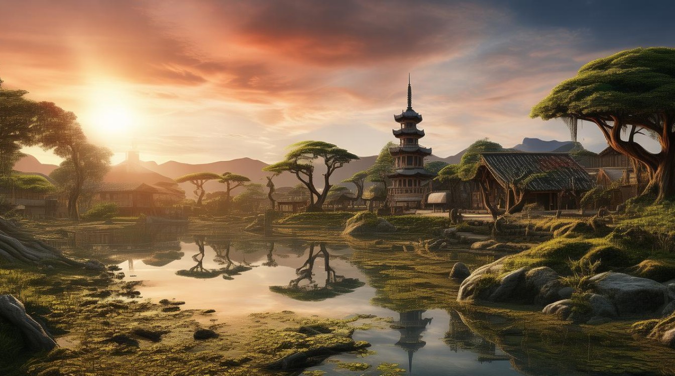 东面地区隐藏哪些值得一游的绝美旅游景点?