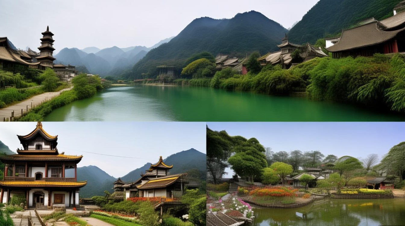 雄县有哪些独特景点值得一游,隐藏的旅游宝藏在哪里?