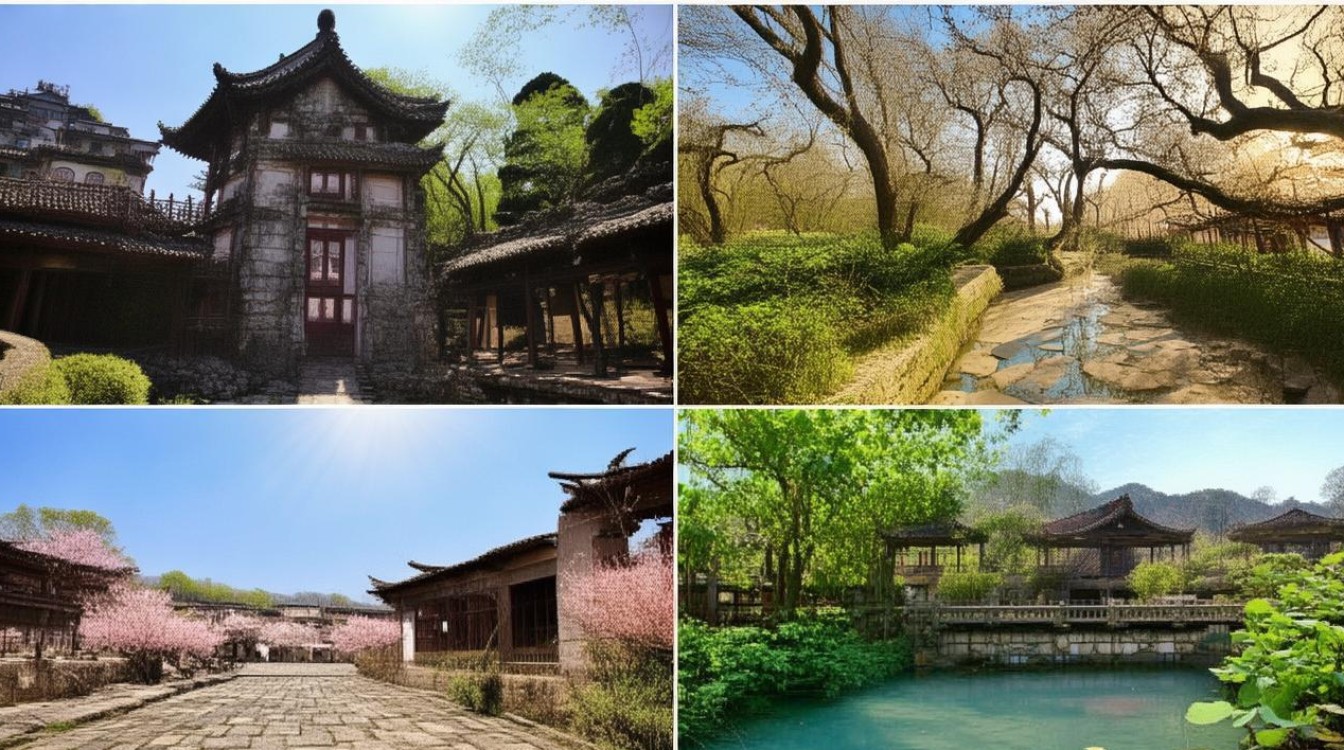 雄县有哪些独特景点值得一游,隐藏的旅游宝藏在哪里?