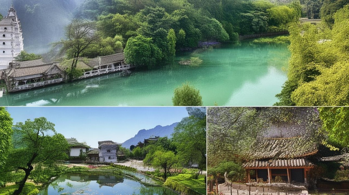 雄县有哪些独特景点值得一游,隐藏的旅游宝藏在哪里?