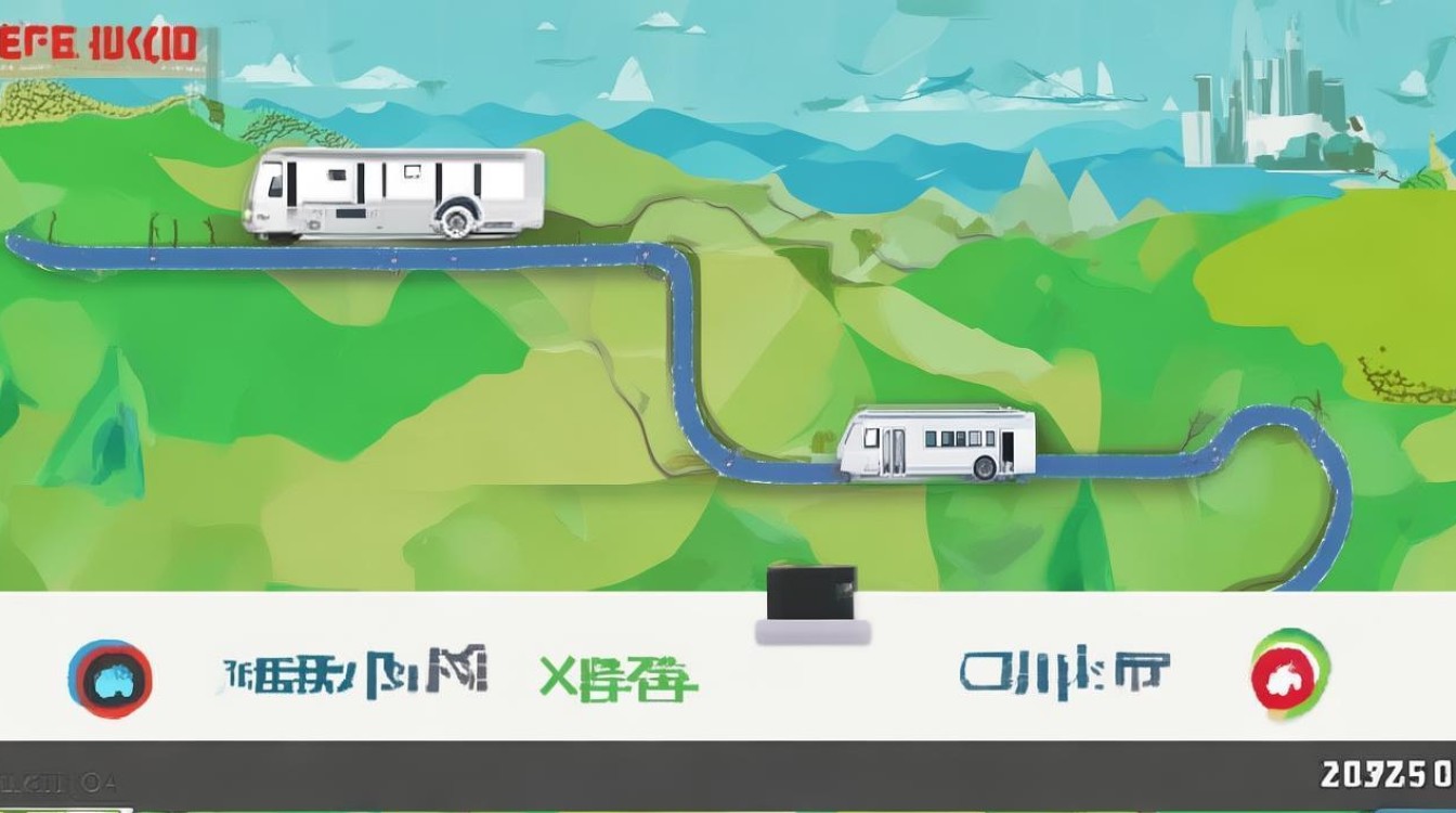 周口至漯河大巴行程时长是多少?全程乘坐需多长时间?