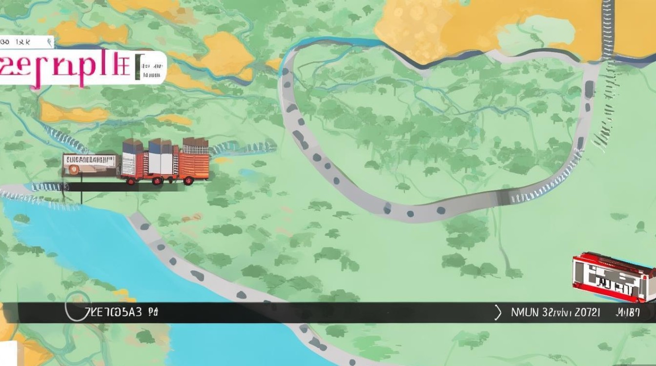 周口至漯河大巴行程时长是多少?全程乘坐需多长时间?