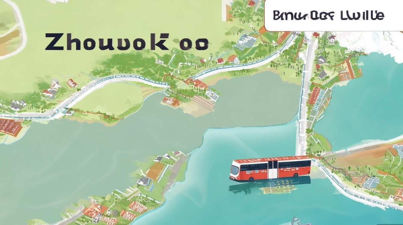 周口至漯河大巴行程时长是多少?全程乘坐需多长时间?