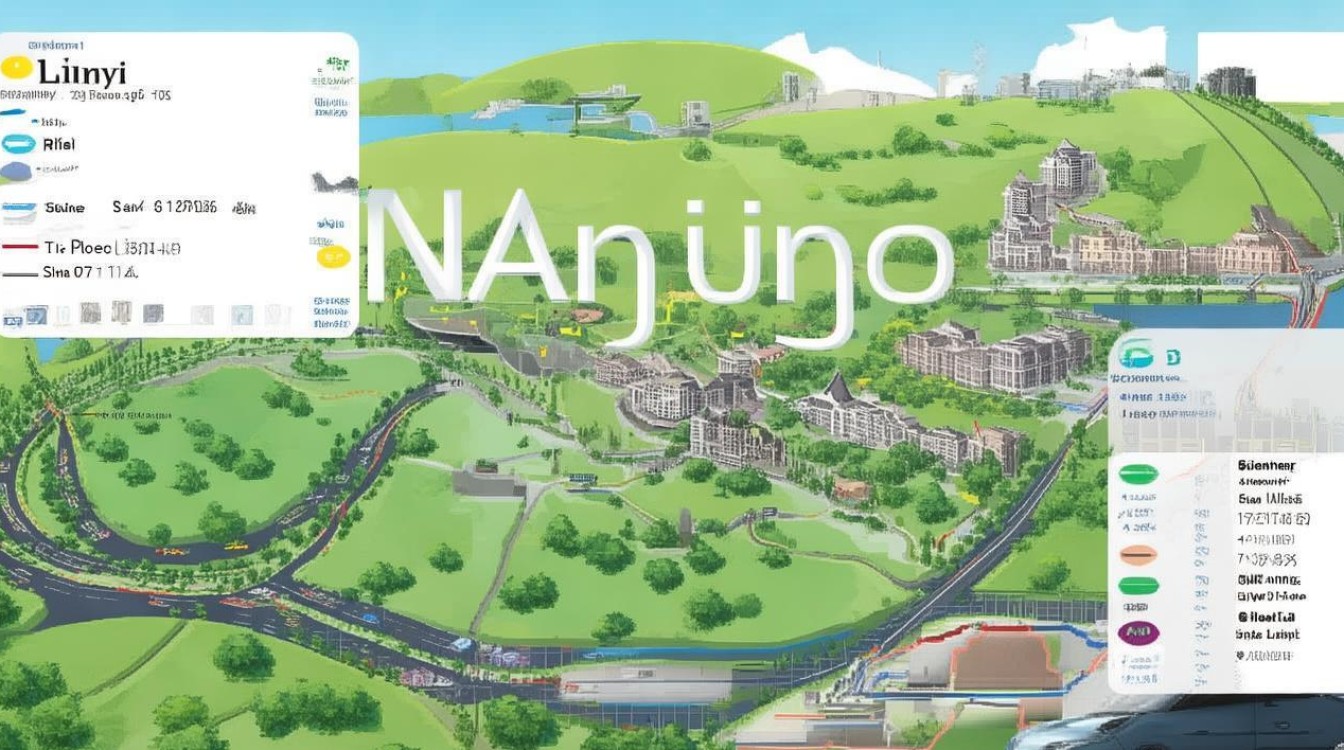 临沂至南京自驾行驶全程需要多长时间?路线和时间规划有建议吗?