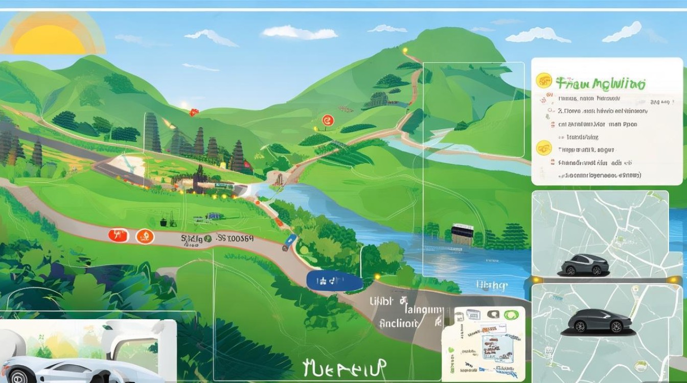 临沂至南京自驾行驶全程需要多长时间?路线和时间规划有建议吗?