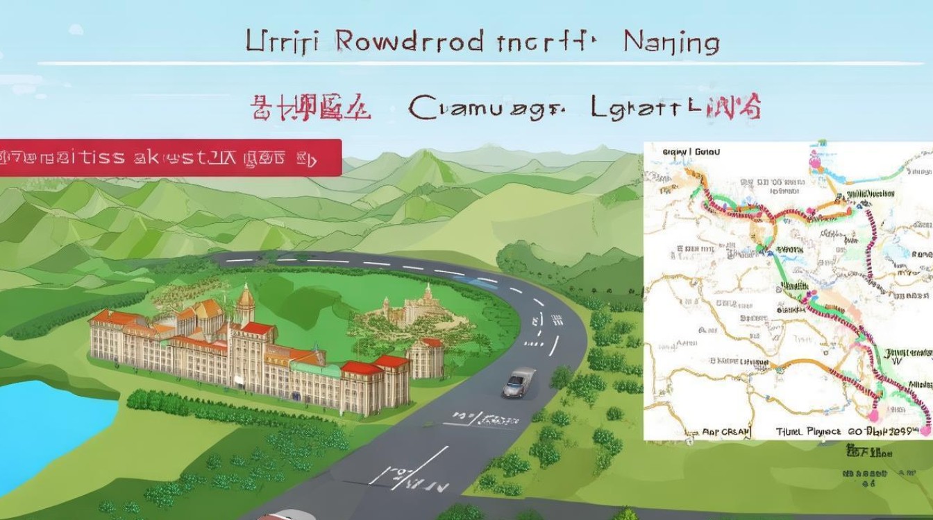 临沂至南京自驾行驶全程需要多长时间?路线和时间规划有建议吗?