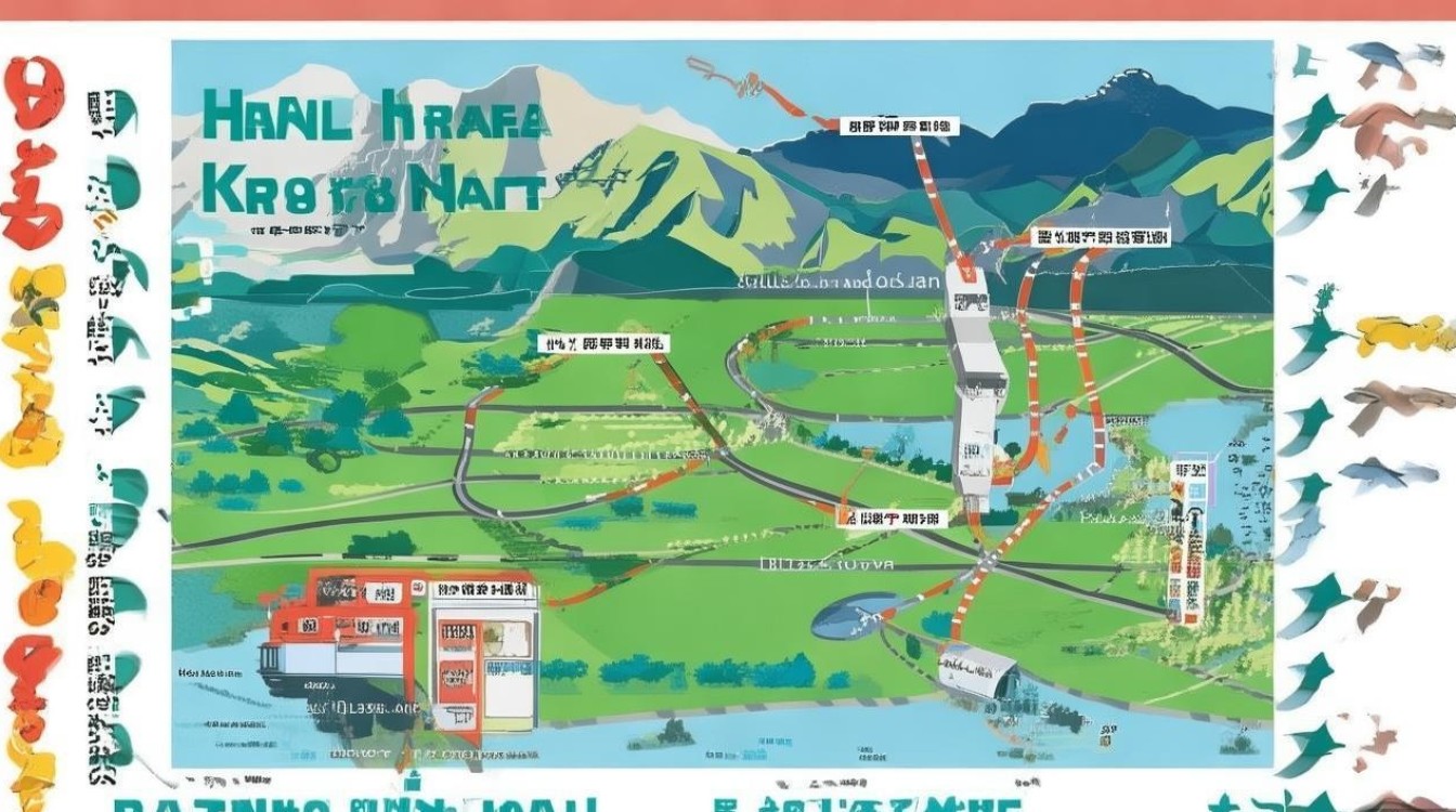 箱根到奈良旅行时间是多少?不同交通方式下所需时长详解?