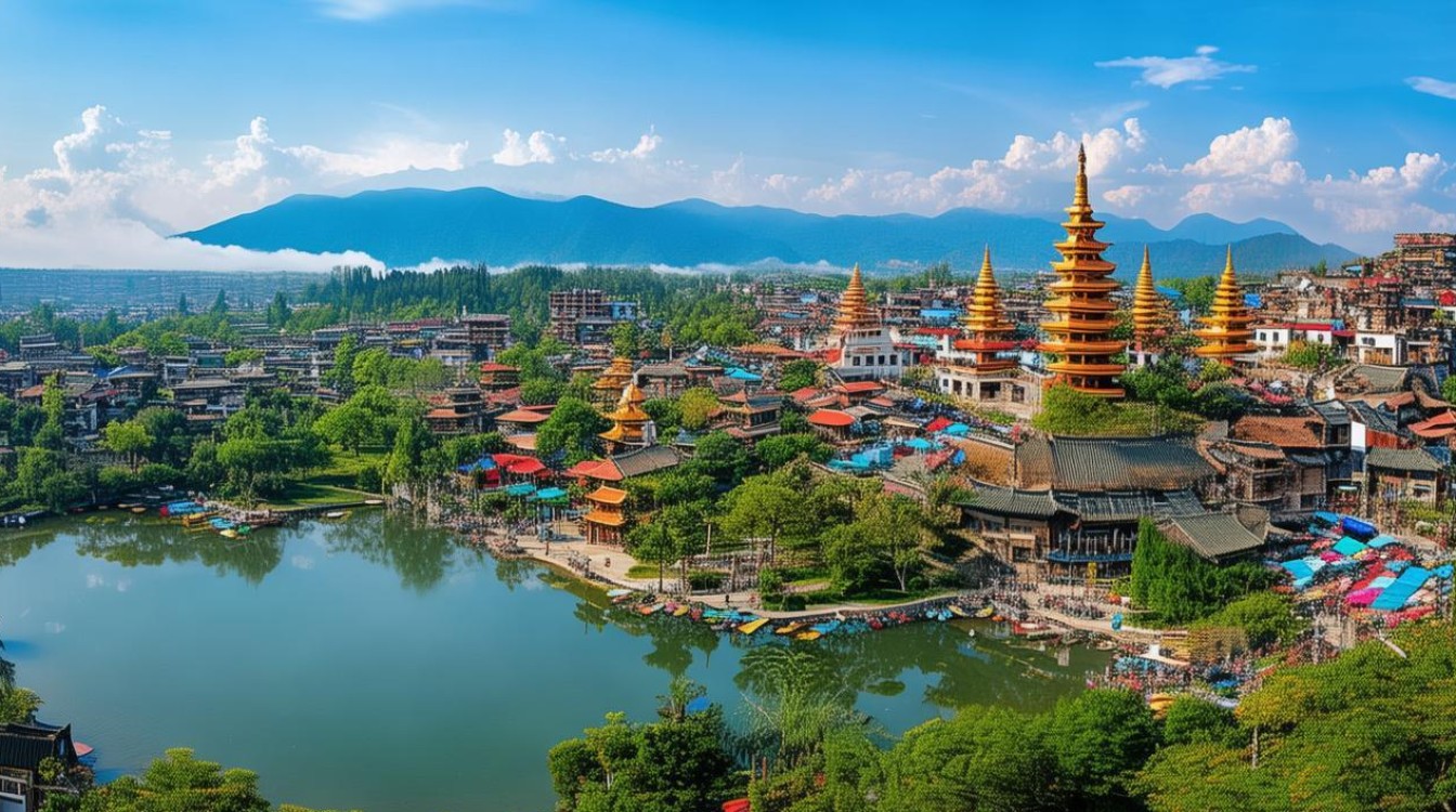 云南曲靖哪些旅游景点最值得一游?探寻这座城市的独特魅力!