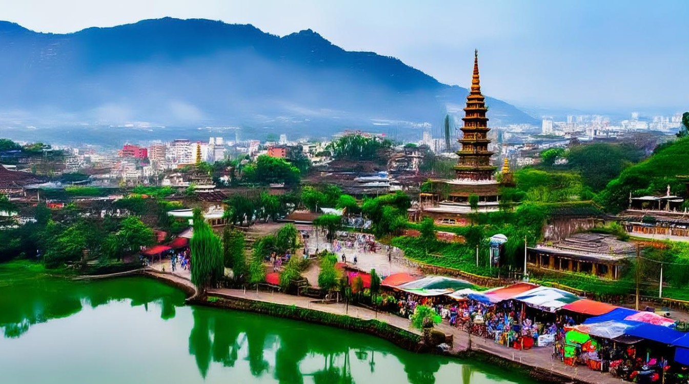 云南曲靖哪些旅游景点最值得一游?探寻这座城市的独特魅力!