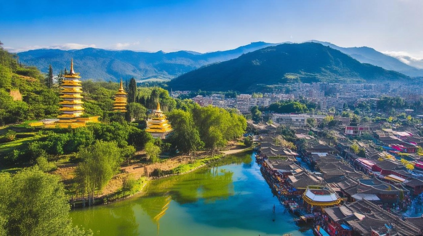 云南曲靖哪些旅游景点最值得一游?探寻这座城市的独特魅力!