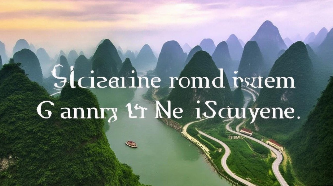 桂林至灌阳行程需时究竟有多长?揭秘两地间旅行时间之谜!