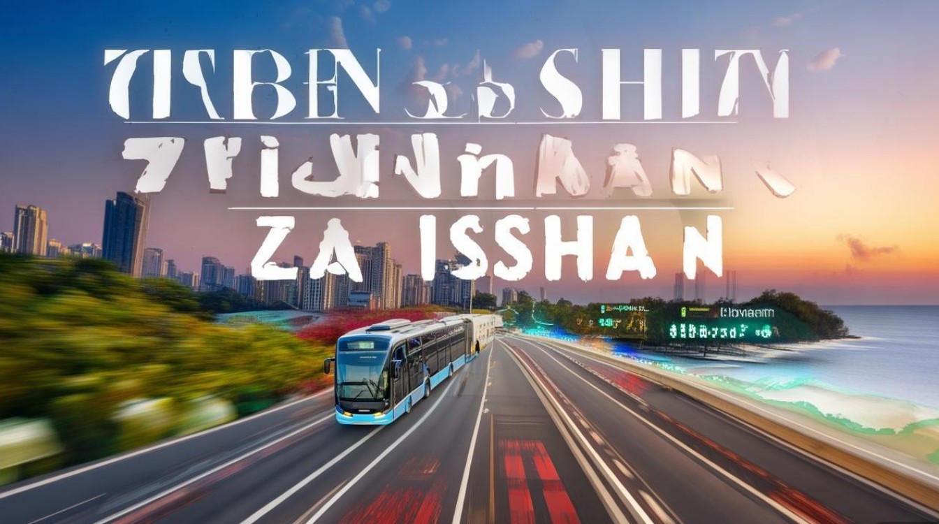 上海至舟山大巴行程究竟需要多少时间?长距离出行,时长成关键!