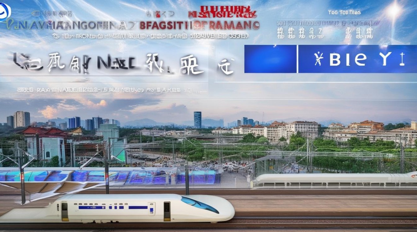 南宁至北海动车全程耗时究竟有多长?揭秘最佳旅行时间!