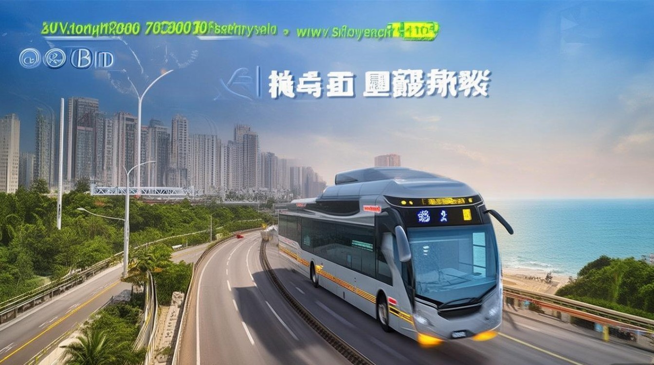 上海至舟山大巴行程究竟需要多少时间?长距离出行,时长成关键!