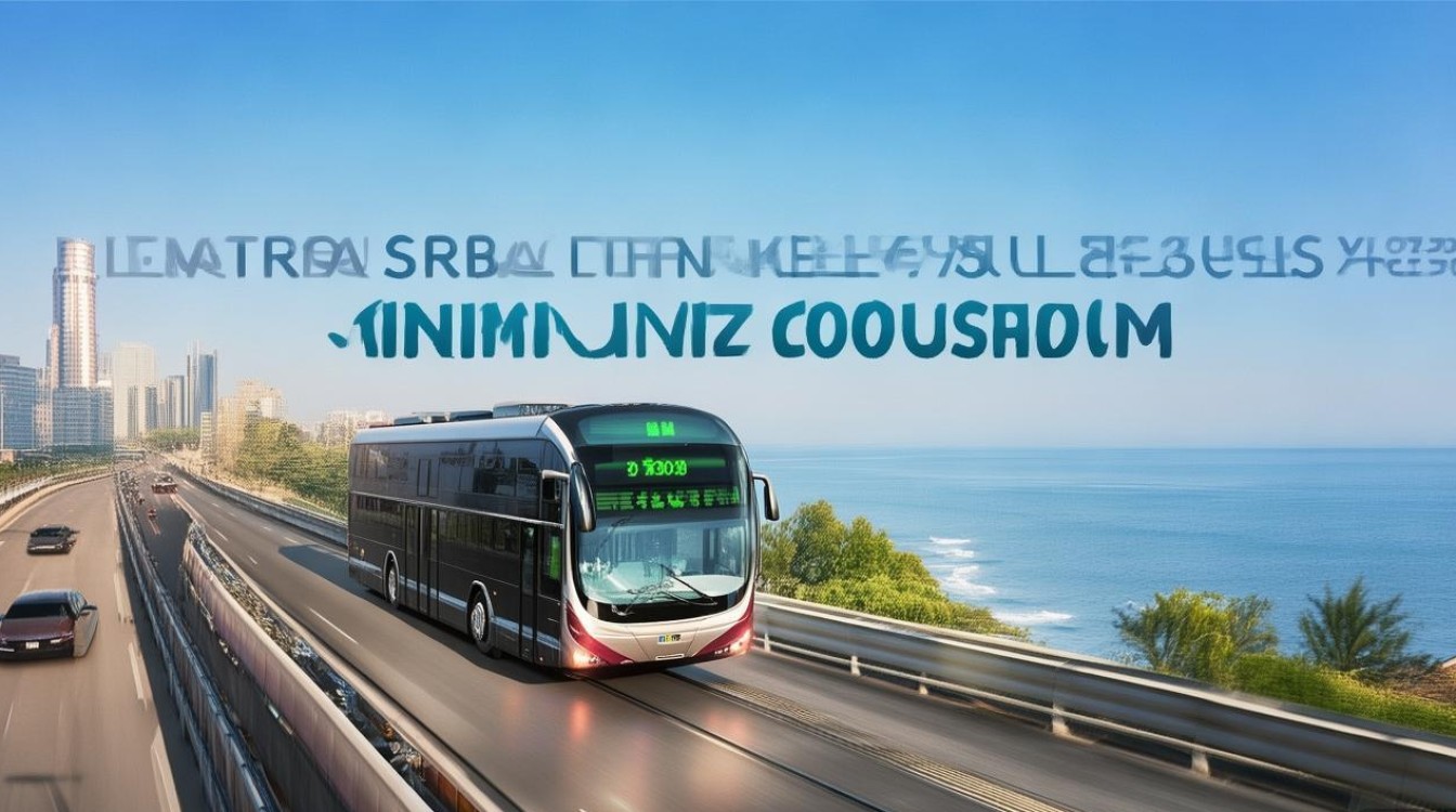 上海至舟山大巴行程究竟需要多少时间?长距离出行,时长成关键!