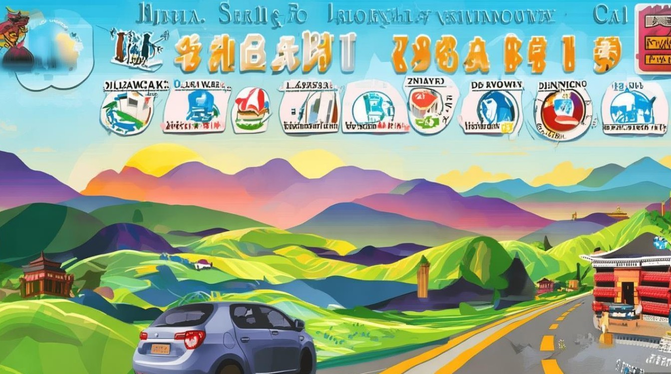 旬阳至西安自驾需多长时间,有哪些路线选择?