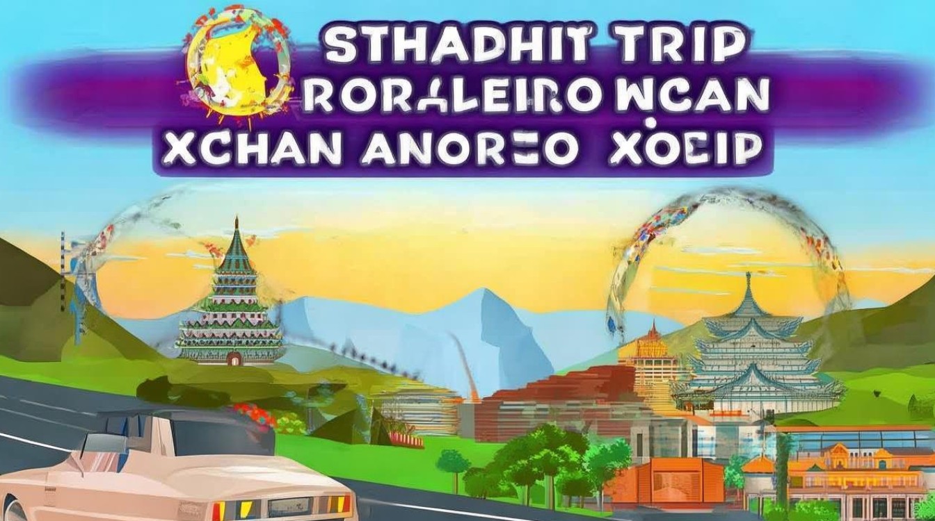 旬阳至西安自驾需多长时间,有哪些路线选择?