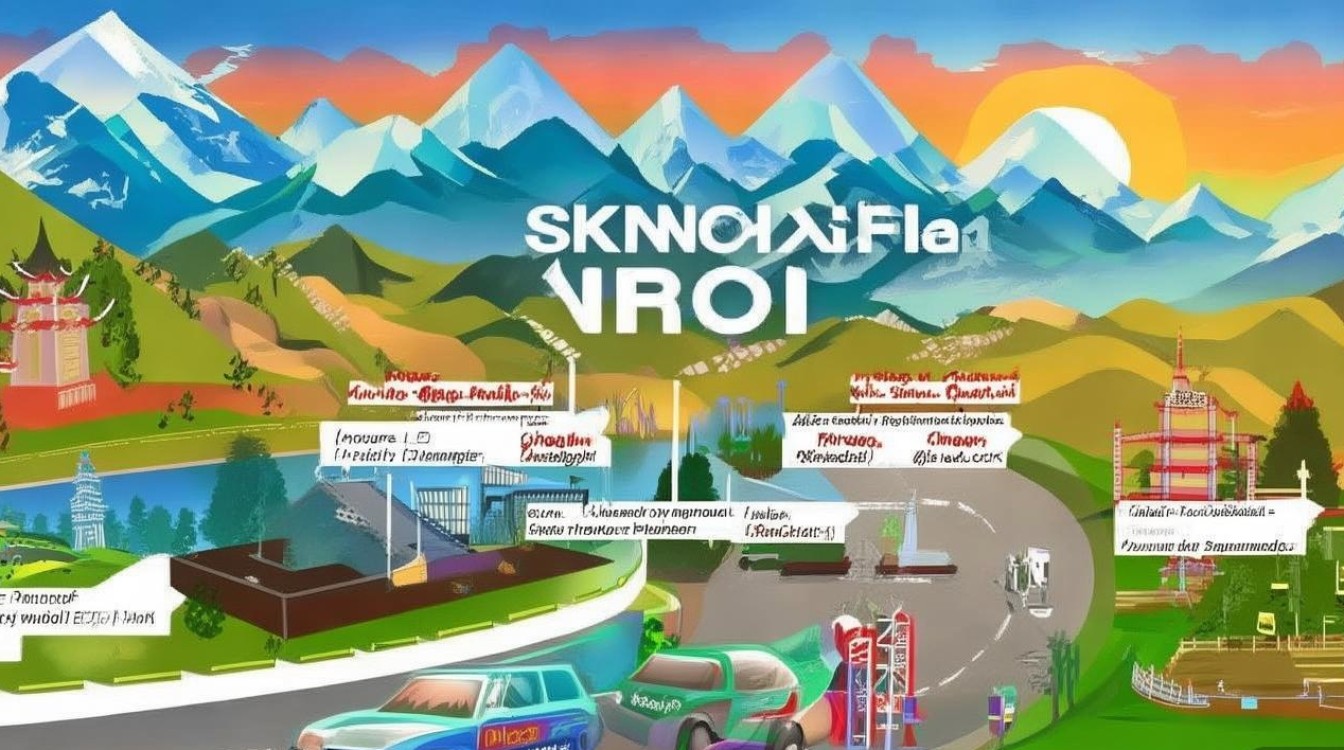 旬阳至西安自驾需多长时间,有哪些路线选择?