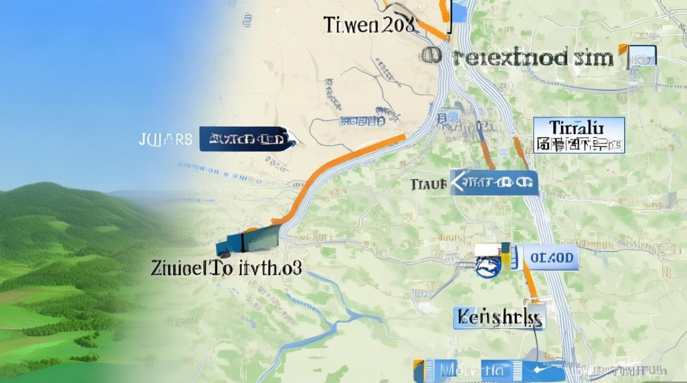 济源至郑州自驾需时多久?不同路况下具体耗时分析?