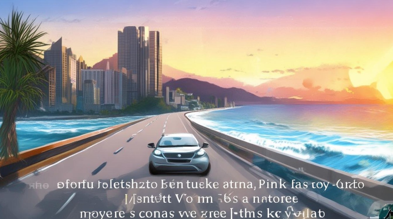 滨州至青岛自驾,汽车行驶时间究竟需要多久?