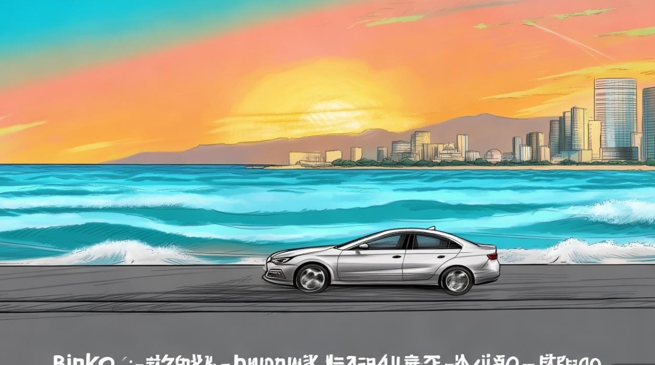 滨州至青岛自驾,汽车行驶时间究竟需要多久?