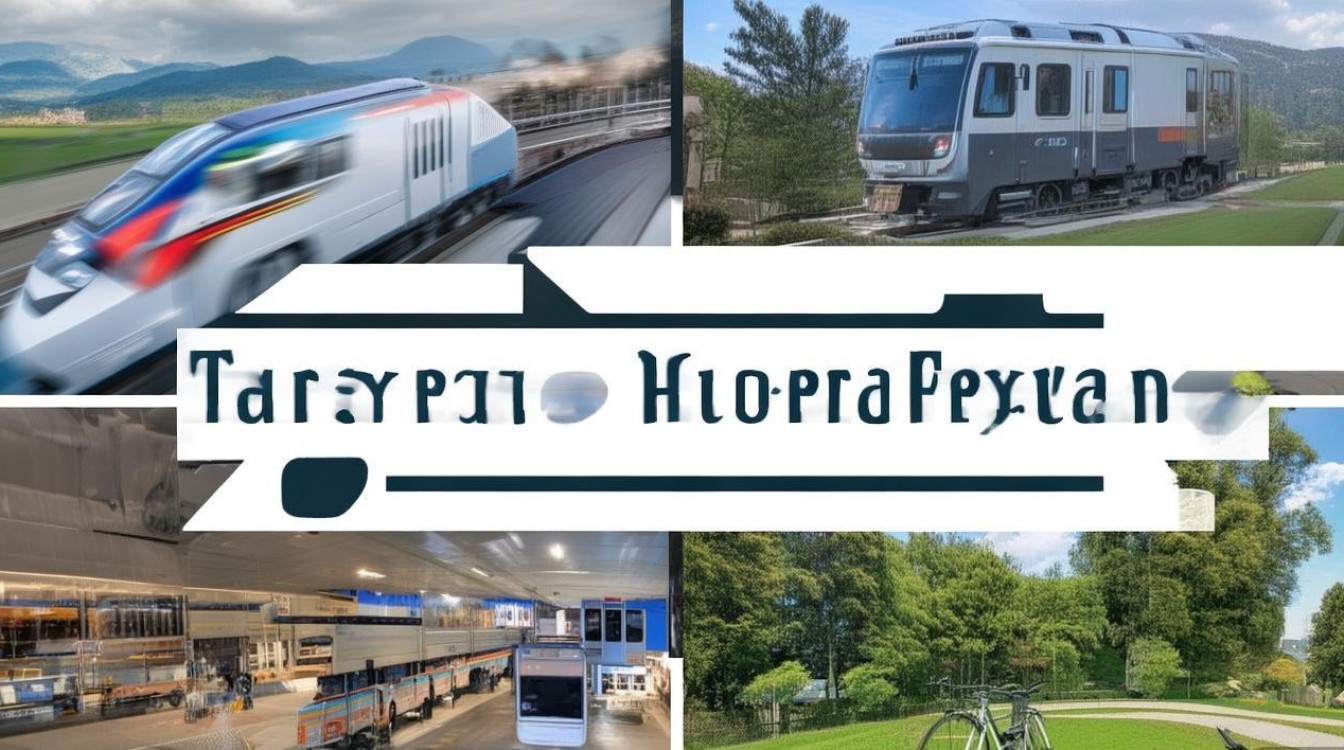 合肥至阜南旅行时间究竟需要多长时间?路线与交通方式如何影响行程?