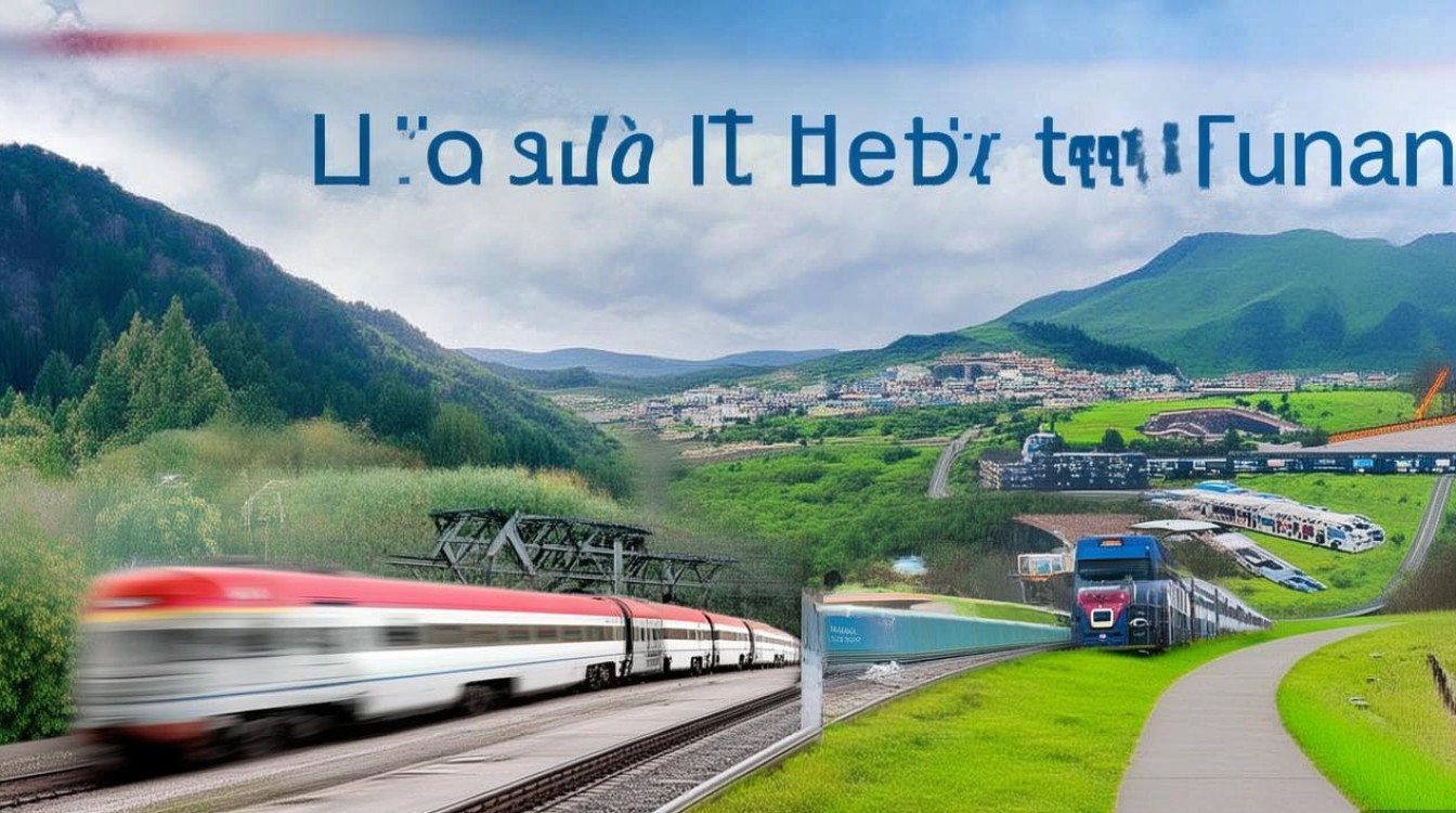 合肥至阜南旅行时间究竟需要多长时间?路线与交通方式如何影响行程?