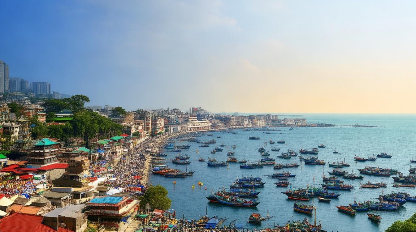 海城接文有哪些独特旅游景点值得探访?