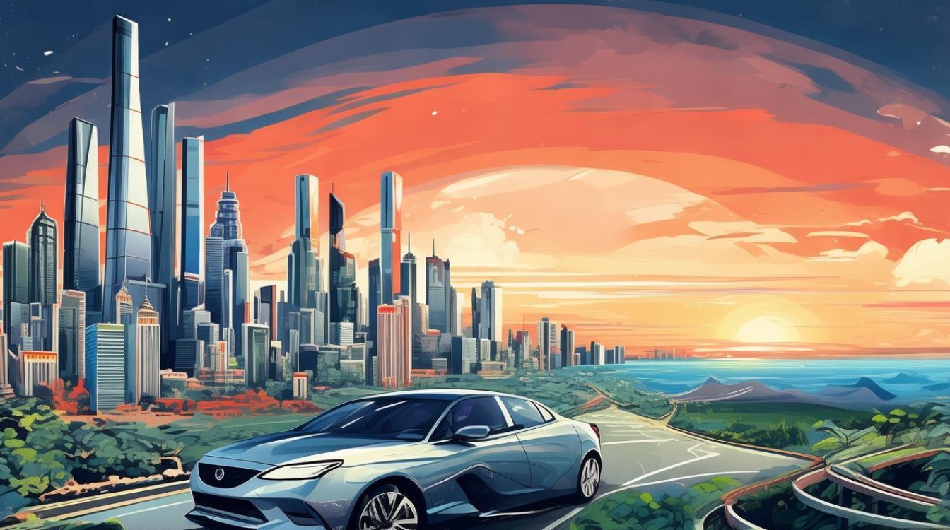 上海至盐城汽车行程究竟需要多长时间?揭秘两地间自驾时长之谜!