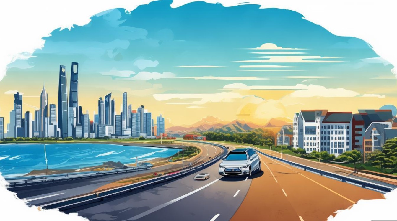 上海至盐城汽车行程究竟需要多长时间?揭秘两地间自驾时长之谜!