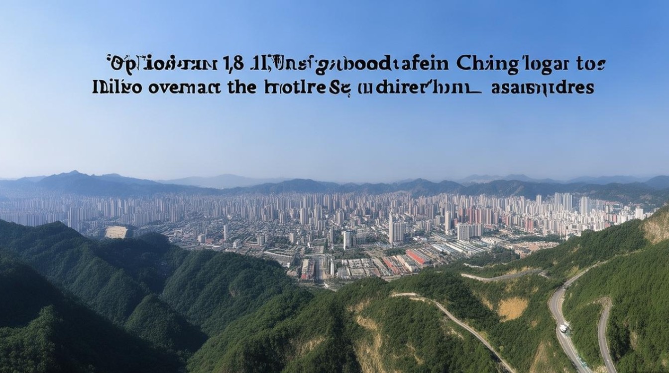 北京至重庆自驾车行驶全程需要多长时间?