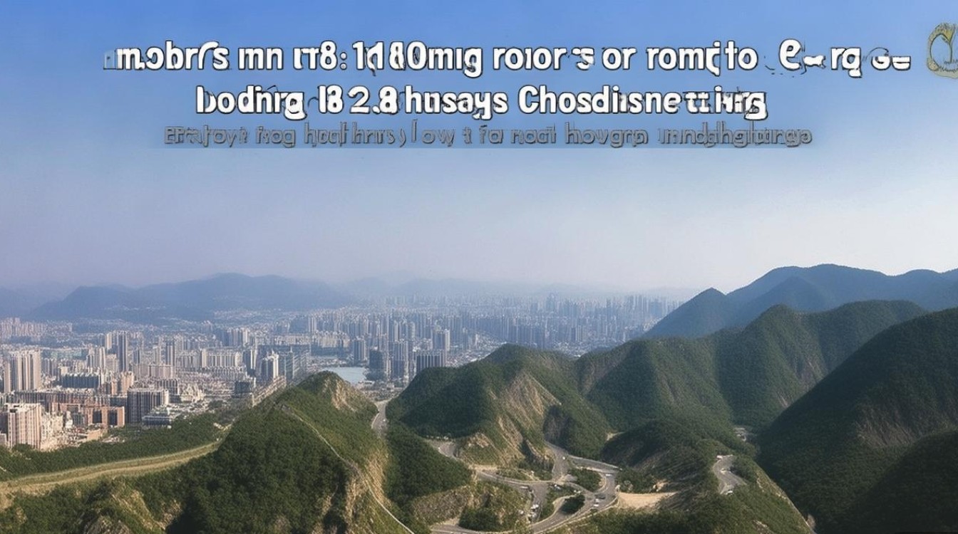 北京至重庆自驾车行驶全程需要多长时间?