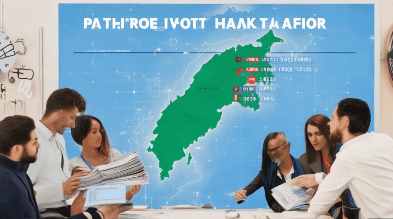 办理去台湾签证需要多长时间?有哪些快速途径?