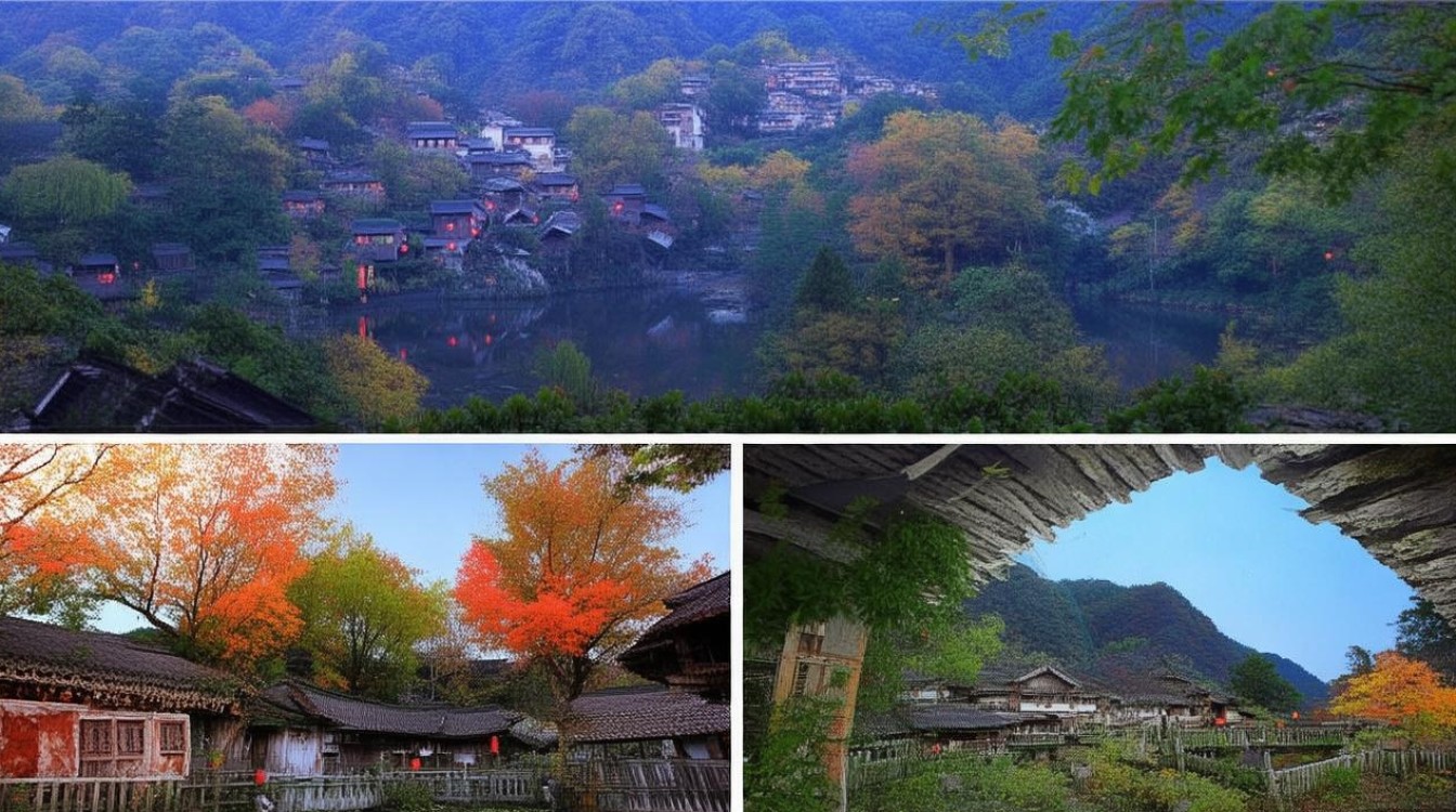 永顺县隐藏哪些独特旅游景点,值得探访?