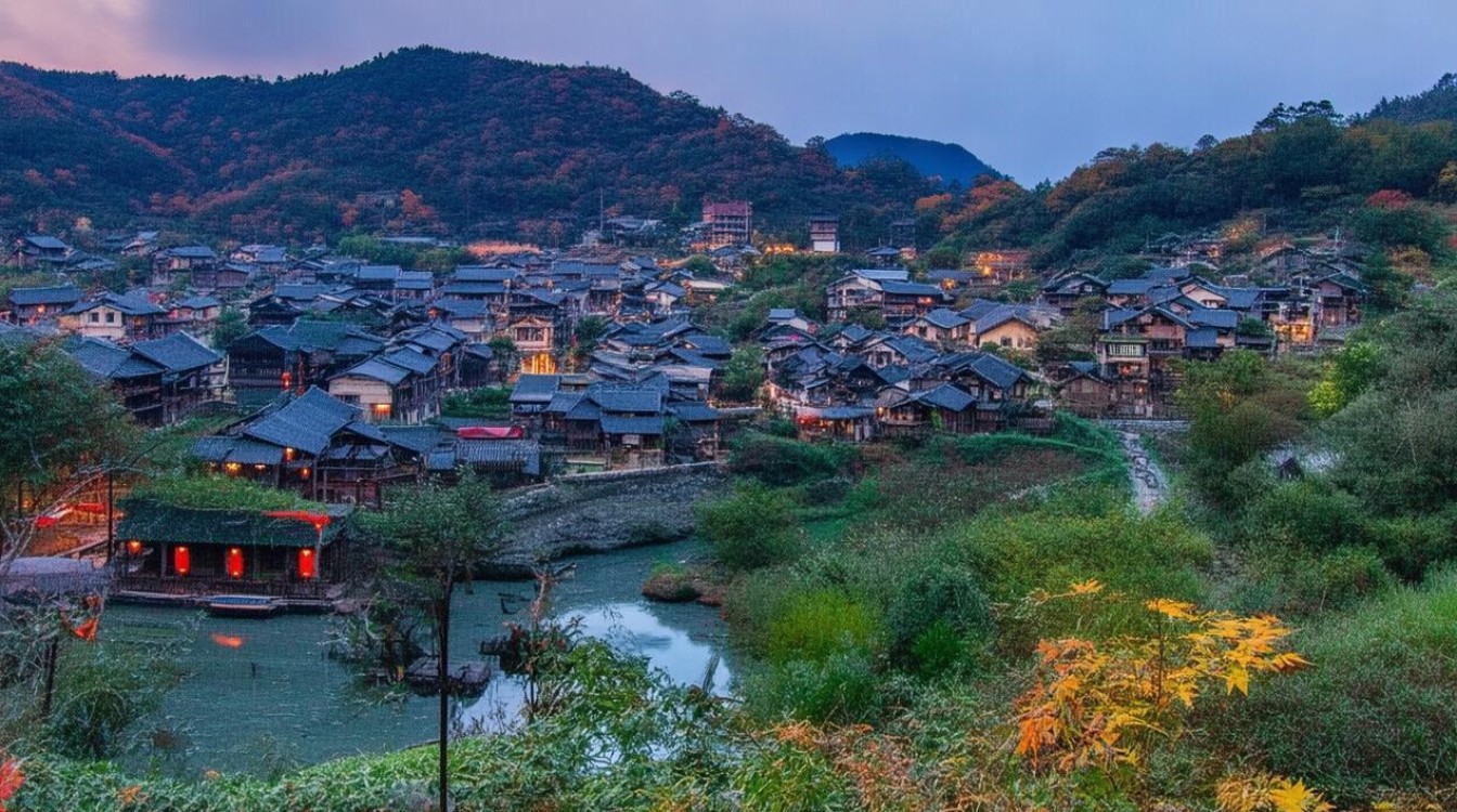 永顺县隐藏哪些独特旅游景点,值得探访?