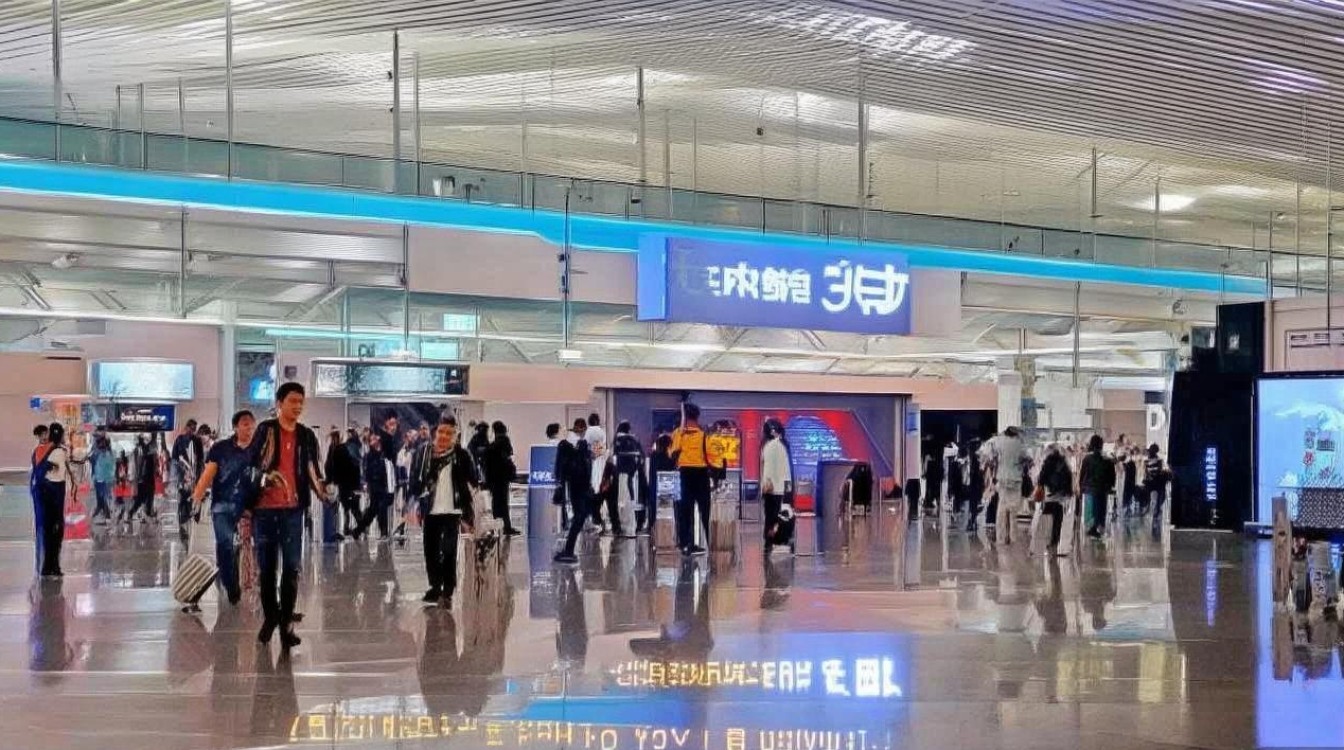 上海虹桥机场建议提前多久到达,才能避免误机?