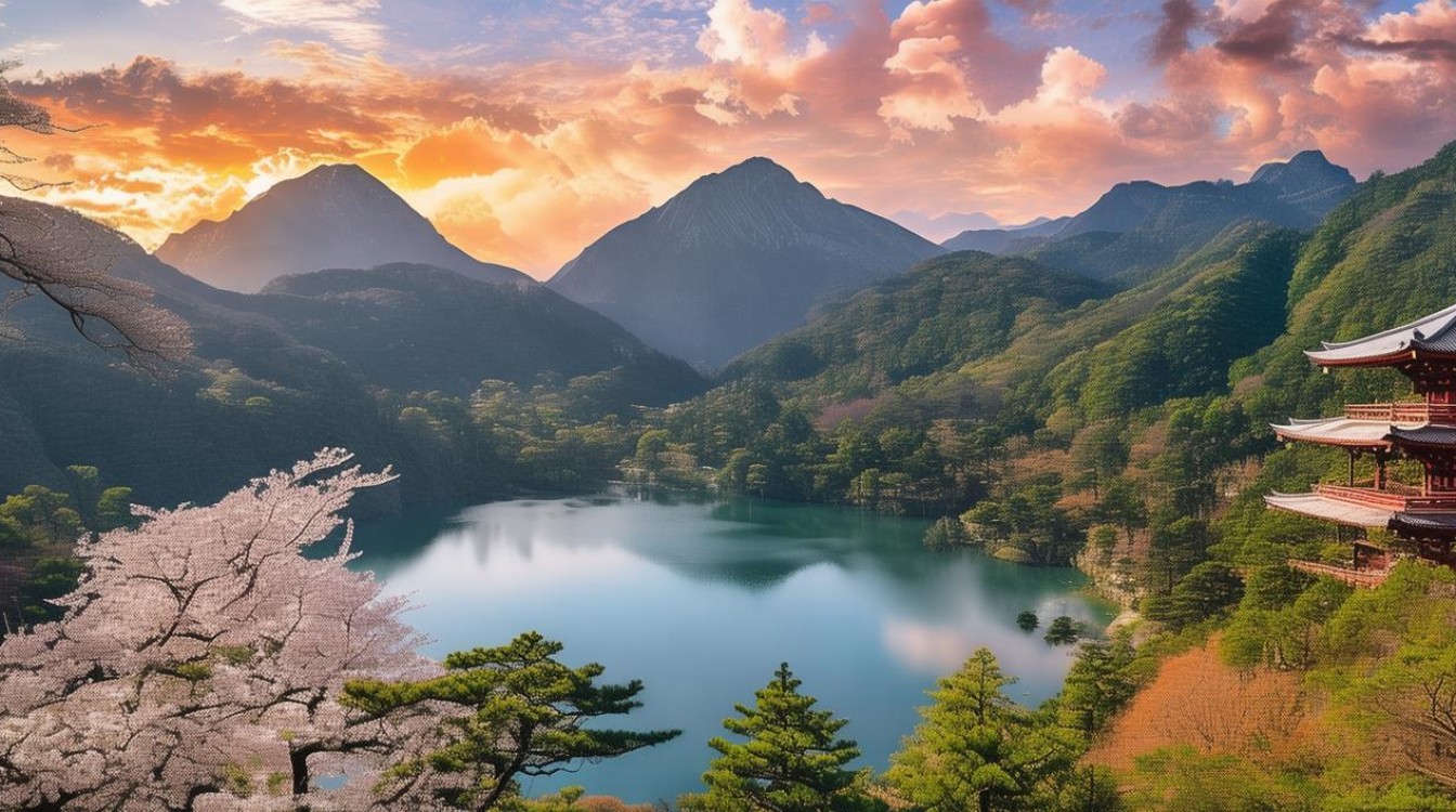 鹤山有哪些兼具山水美景的旅游景点推荐?