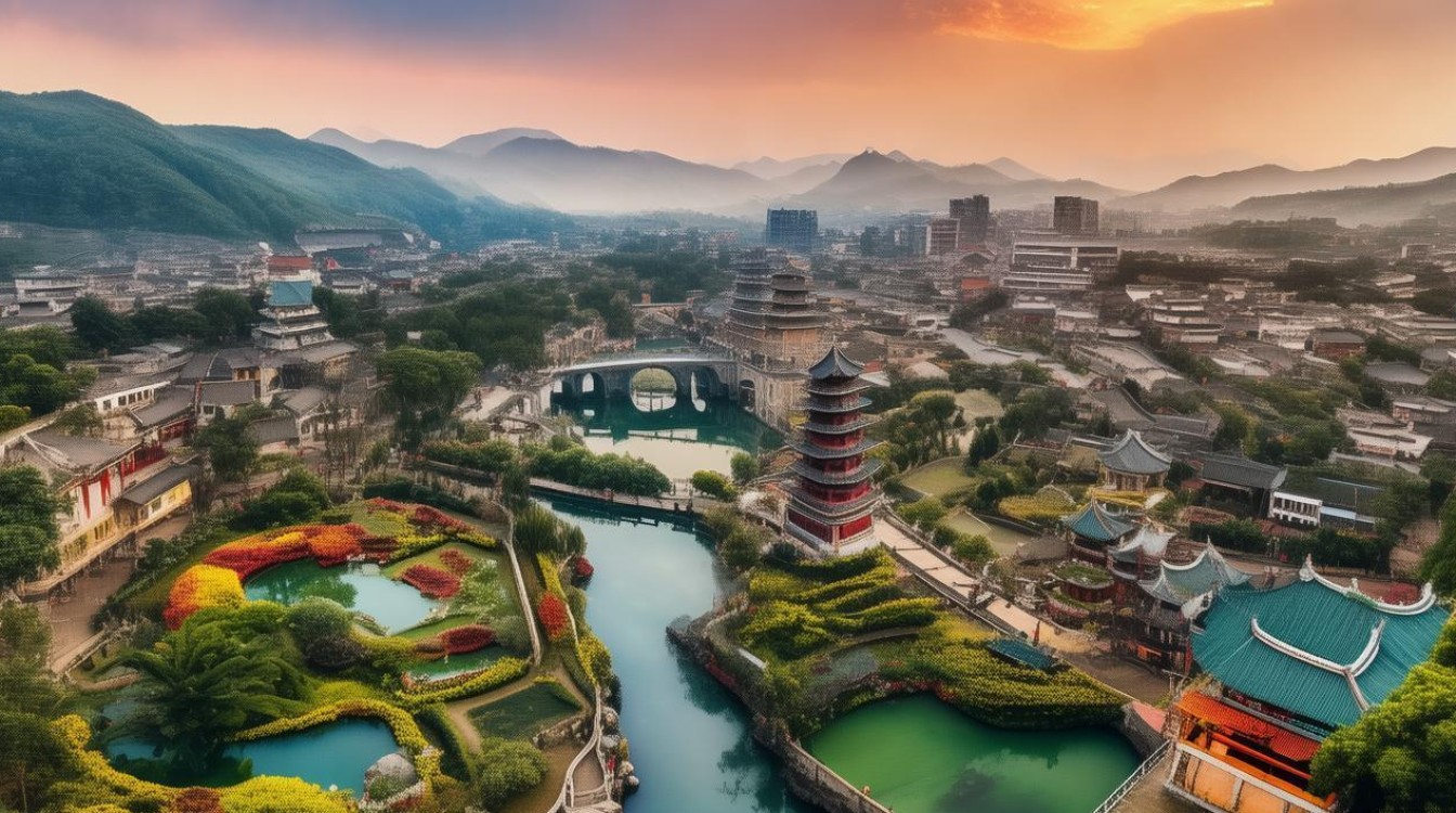 商洛哪些景点值得一游?揭秘陕西商洛独特旅游魅力点!