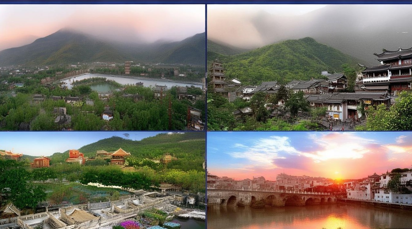 商洛哪些景点值得一游?揭秘陕西商洛独特旅游魅力点!