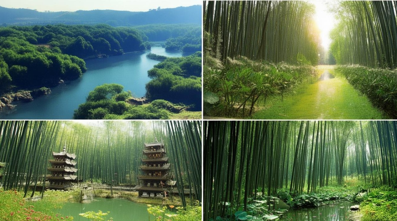 长兴免费旅游景点有哪些?揭秘隐藏的美丽风光!