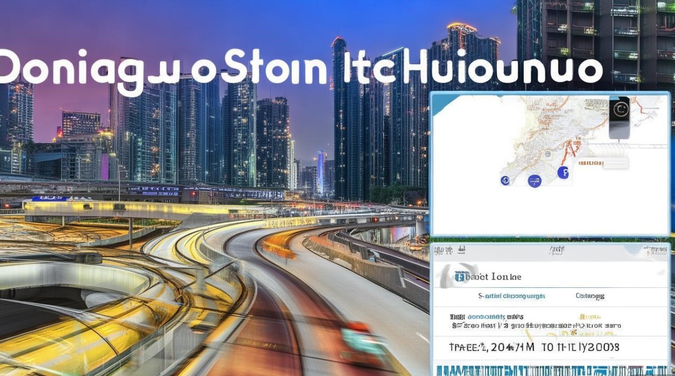 东莞至惠州通勤时间如何计算?不同交通方式耗时大揭秘!