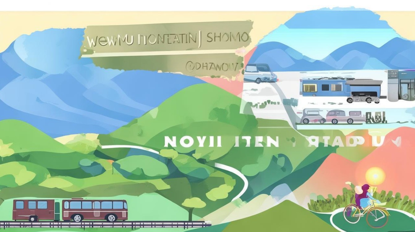 武夷山至邵武行程时间究竟需要多久?不同交通方式大揭秘