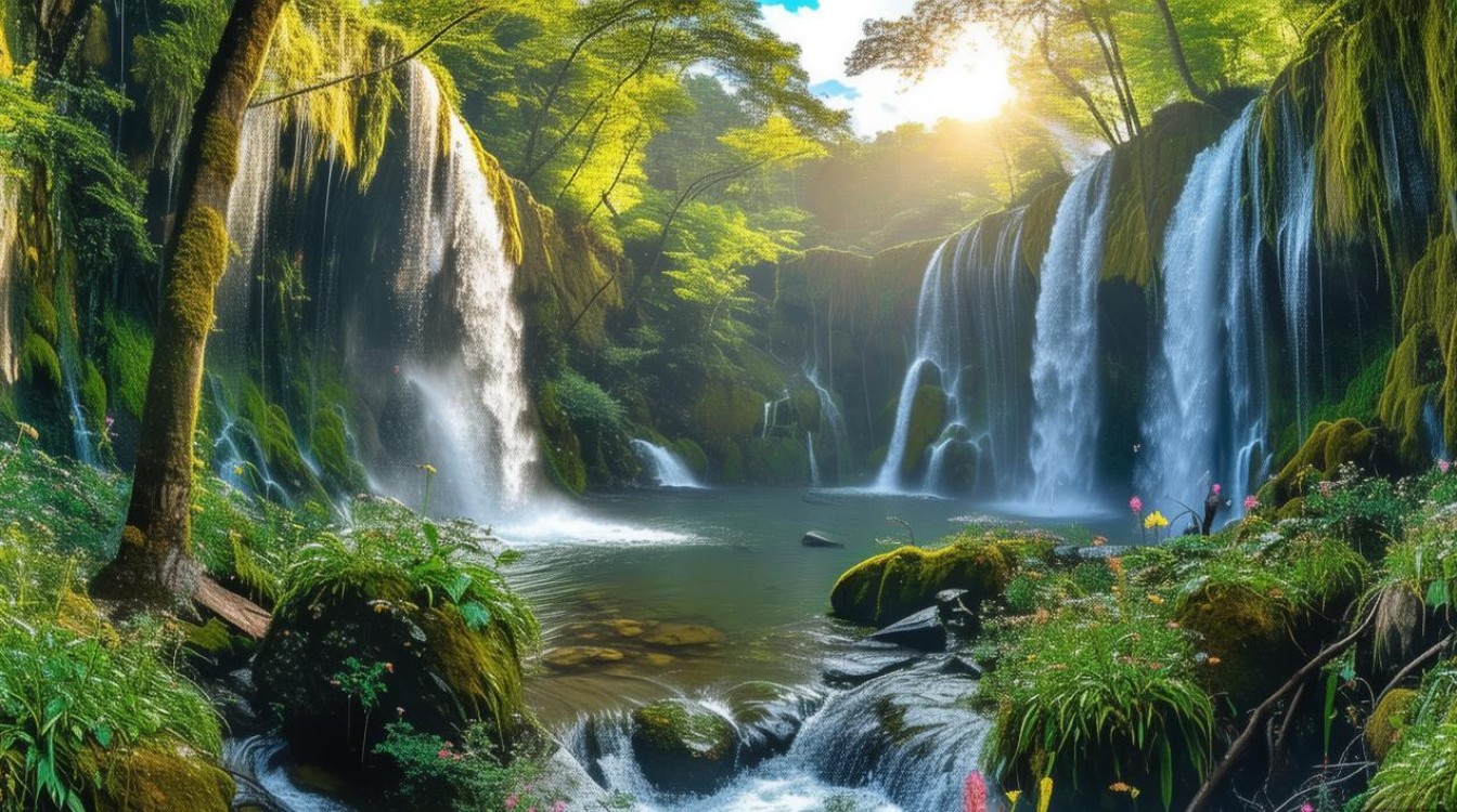 平鲁区众多景点,哪个最值得一游?揭秘平鲁区旅游之谜!