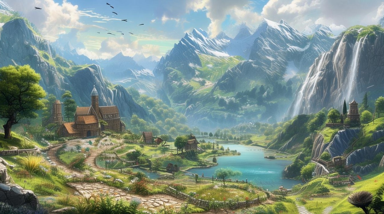 山前附近隐藏哪些不可错过的旅游景点?