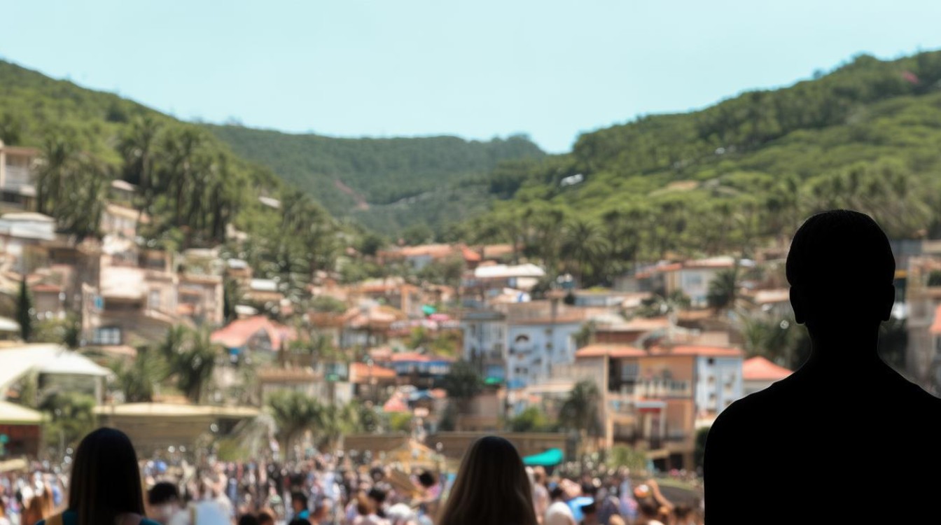 营销旅游景点背后的深层目的是促进旅游业发展还是其他?