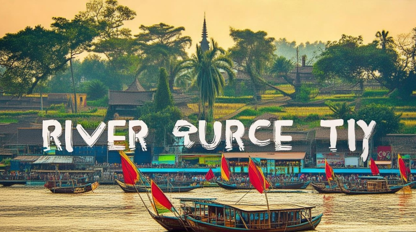 河源有哪些值得一游的旅游景点？揭秘这座城市的独特魅力！