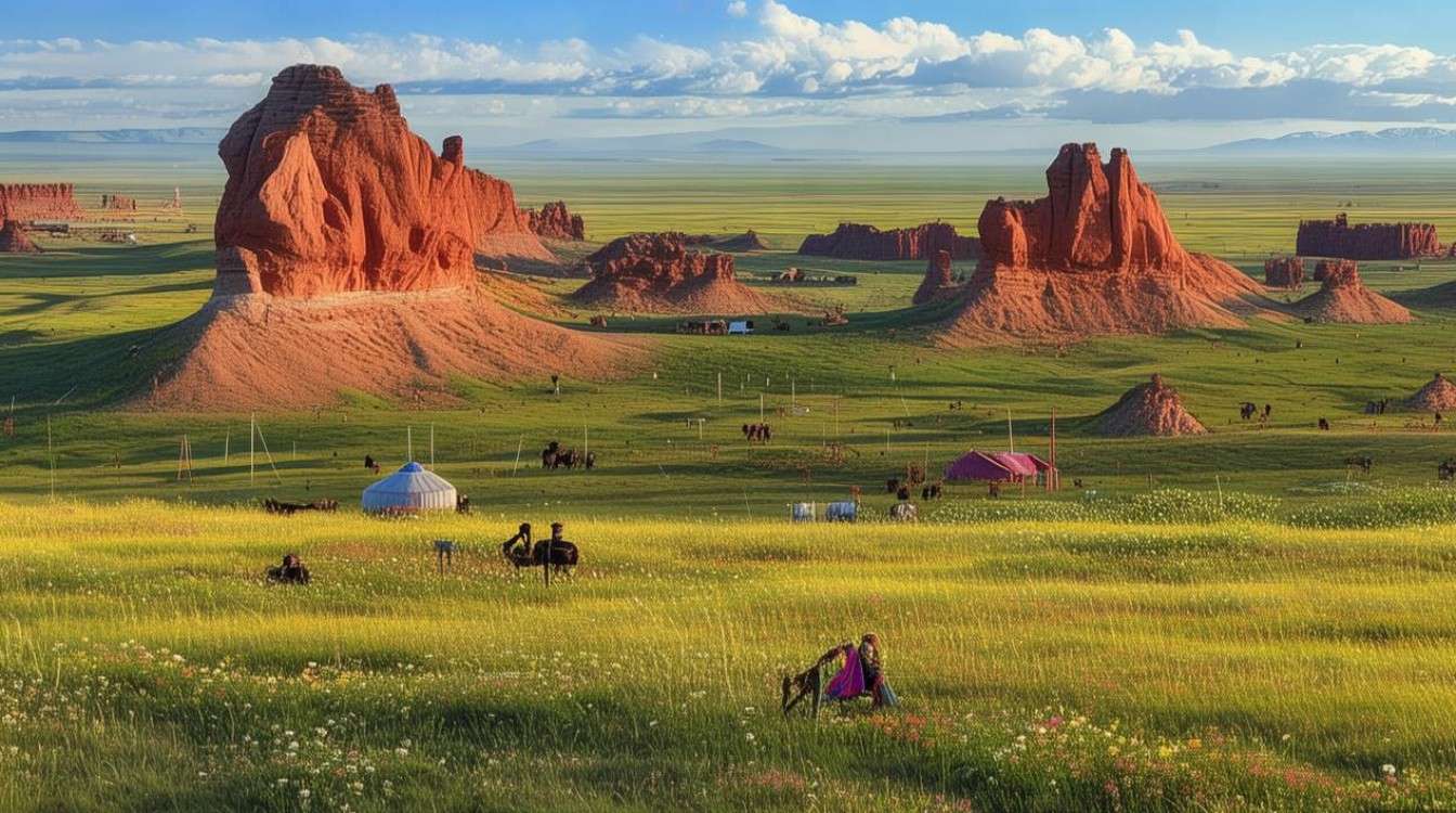 赤峰必游景点盘点，探索内蒙古的赤峰有哪些值得一去的美景？