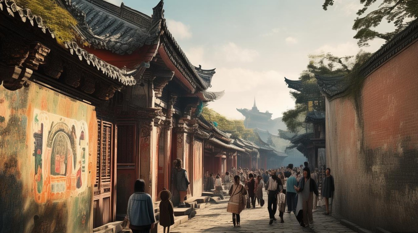 赞皇有哪些值得一游的旅游景点？揭秘这座古城的旅游奥秘！